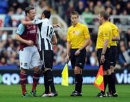 Newcastle United v West Ham United - Premier League